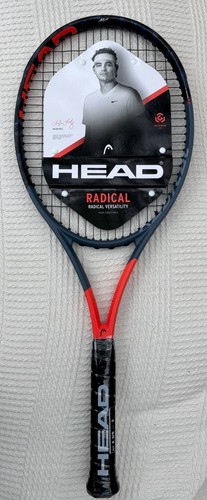 Head graphite 360 - head,