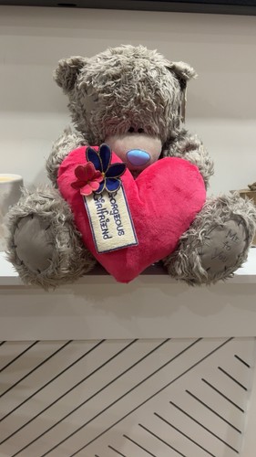 You tatty teddy medium - teddy,