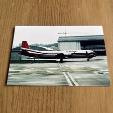 Air Bridge Carriers Vickers
