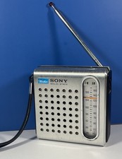 Vintage Sony TFM-3950W AM/FM