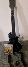 Guitar Hero Gibson Les Paul