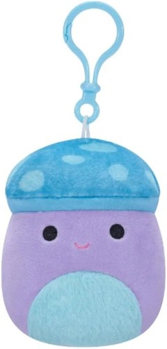 Squishmallows pyle the - squishmallows, purple