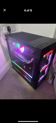 Desktop gaming 2500k - pc, i5