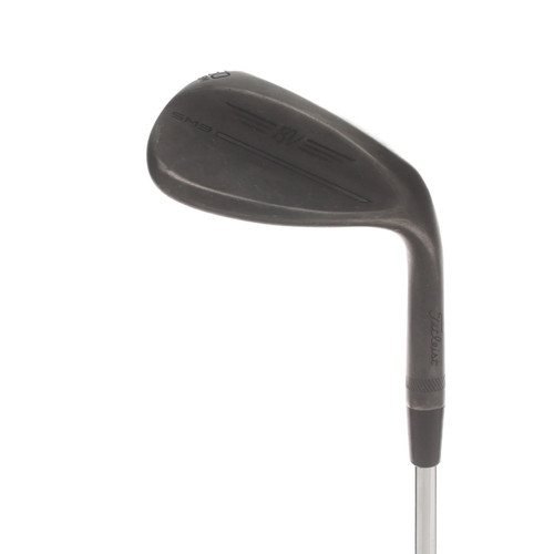 Titleist sm9 lob - lob, 60