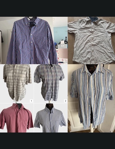 Bundle men medium - 7, men's