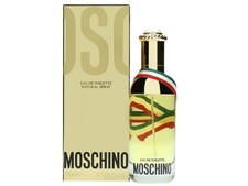 Moschino Moschino Eau de