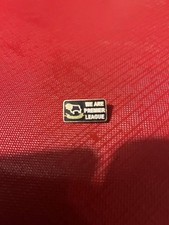 Derby County Fc Pin Badge