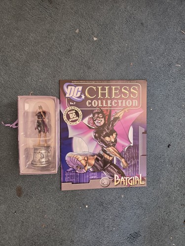 Chess collection figurine - chess,