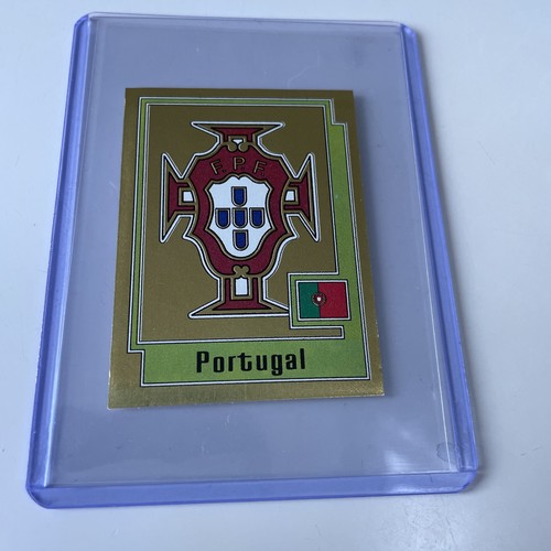 Panini europa football - panini, 80