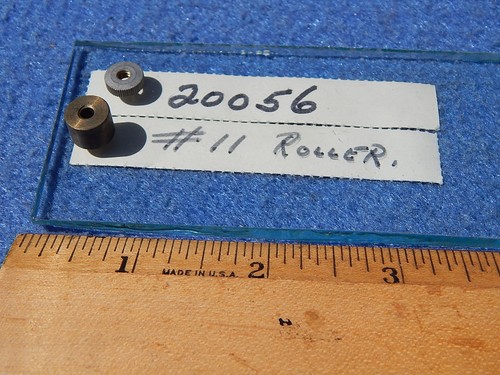 Wurlitzer 1015 1080 roller - 1015,