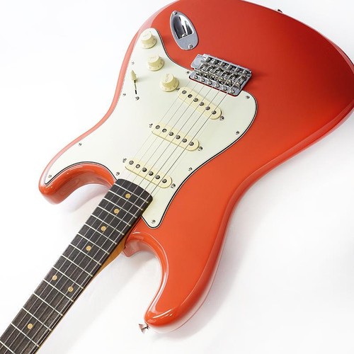Fender american vintage - fender,