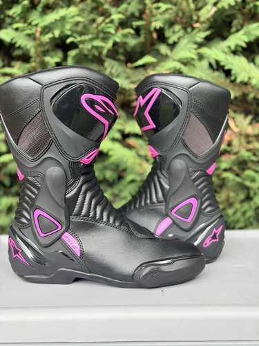 Alpinestars stella 6 - alpinestars, s-mx