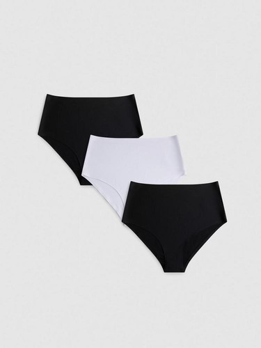 Pack invisible high waisted - pack,