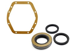 Triumph Differential Gasket
