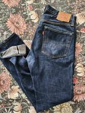 Levi's 501z 1954 Style
