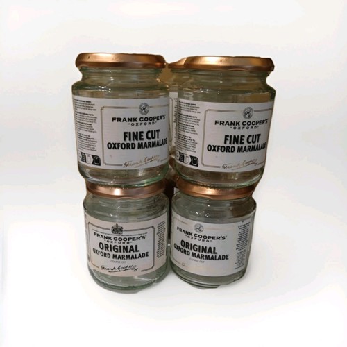 Frank cooper oxford - oxford, marmalade