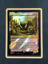 MTG - Chaos Defiler - 110 -