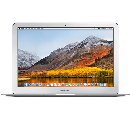 Apple macbook air - apple,