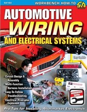 Automotive Wiring & Electrical