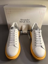 Alexander McQueen Men's Animal