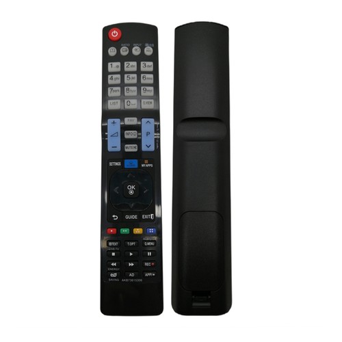 Replacement remote control for - remote,