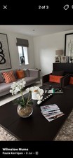 B&B Italia Charles Sofa’s