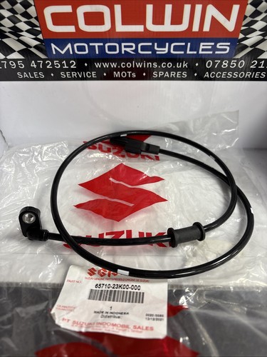 Genuine suzuki gsxs125 gsxr125 - genuine,