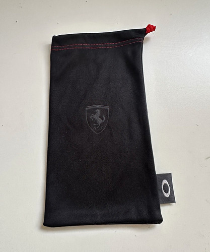 Oakley drawstring pouch - drawstring, for