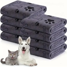1 PC Large Dog Cat Drying