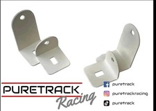 Seat belt race - harness, bracket