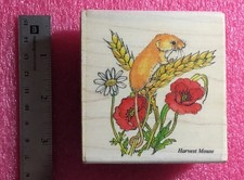 Personal Impressions Wood