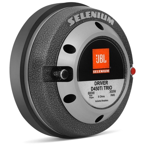 Jbl professional d450trio - jbl,