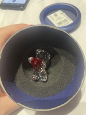 Swarovski Kris Bear a Hear for