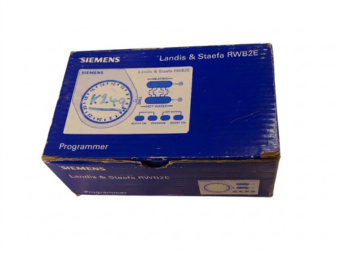 Siemans rwb2e two - siemans,