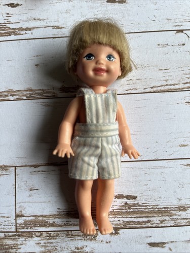 Mini cute tiny mattel tommy - mini,