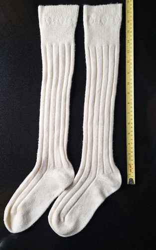 Traditional scottish socks - scottish,