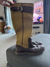 Timberland Cabot Boots Women's