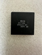 Amiga 500plus  Fatter Agnus