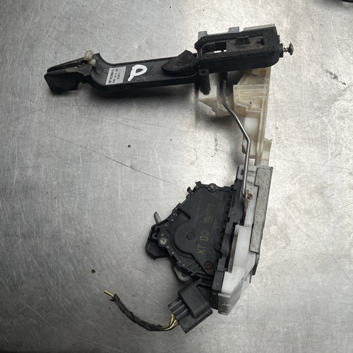 Ford mondeo mk3 passenger side - ford,