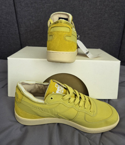 Diadora heritage basket - diadora,