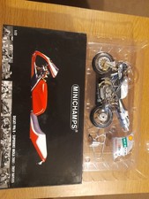 Minichamps Ducati 996R