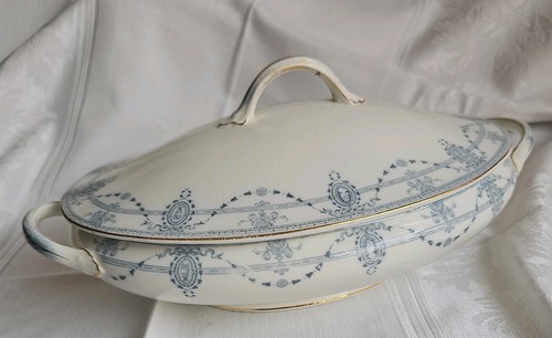 Vintage johnson bros england - johnson,