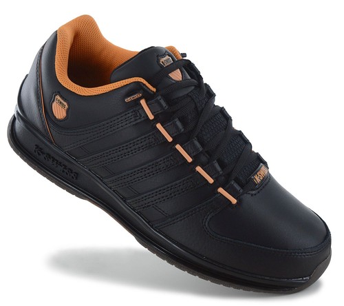 Swiss rinzler leather men - k-swiss,