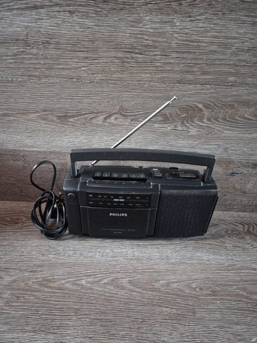 Philips 4420 fm - 4420, radio