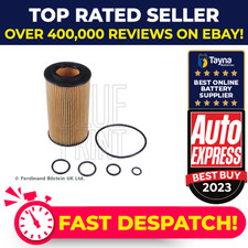 Oil Filter fits MERCEDES ML320