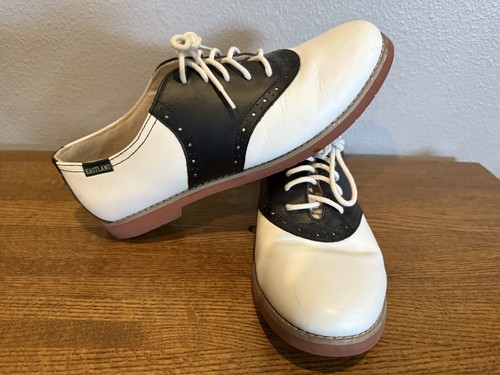 Women eastland sadie leather - women's,