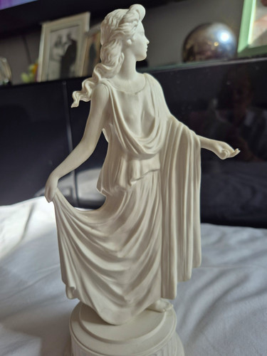 Wedgwood dancing hours - wedgwood,