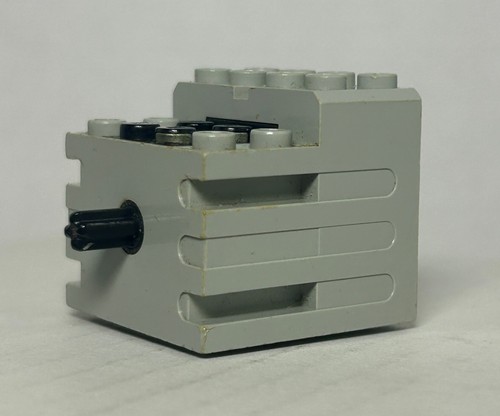 Lego electric mini - 9v,