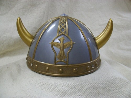 Child size viking - size,