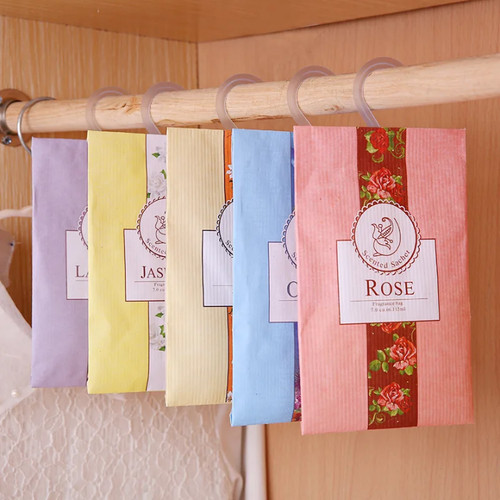 Scented sachet air - scented,
